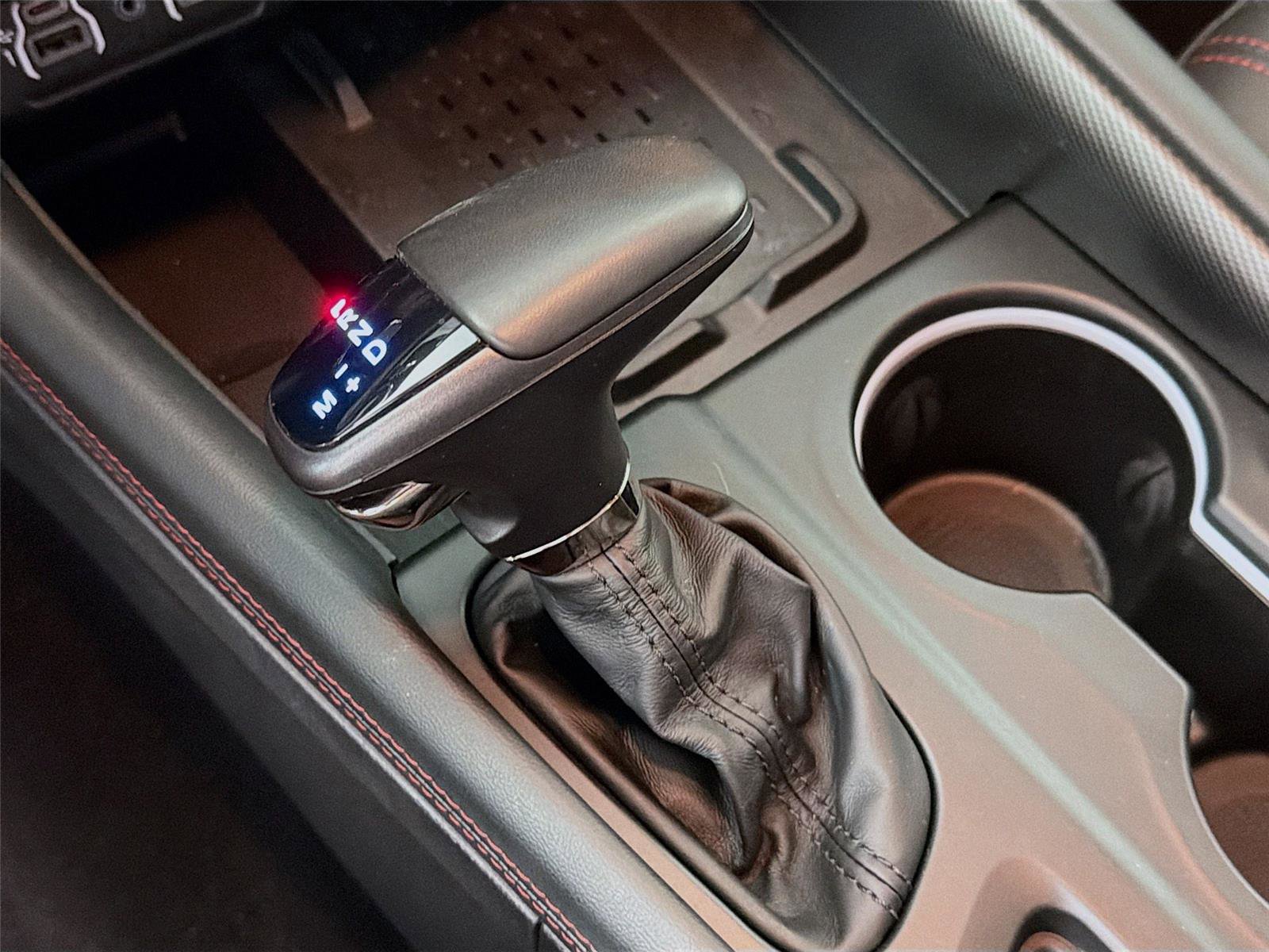 Used 2025 Dodge Durango GT image 19