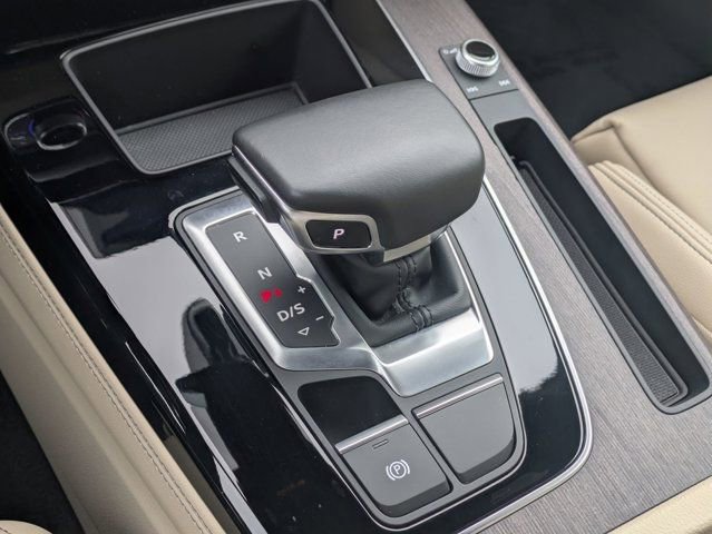 Used 2021 Audi Q5 Prestige w/ Prestige Package AWD/4WD image 27