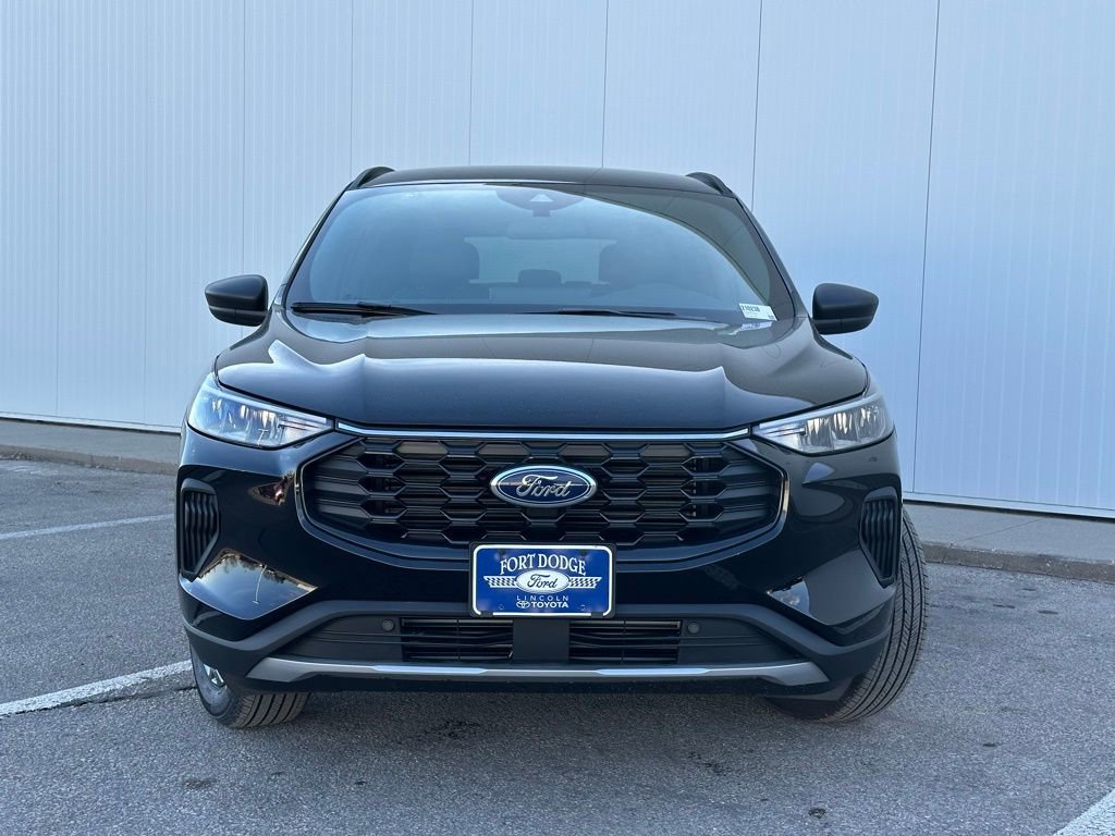 New 2026 Ford Escape ST-Line w/ Tech Pack #1 AWD/4WD image 7
