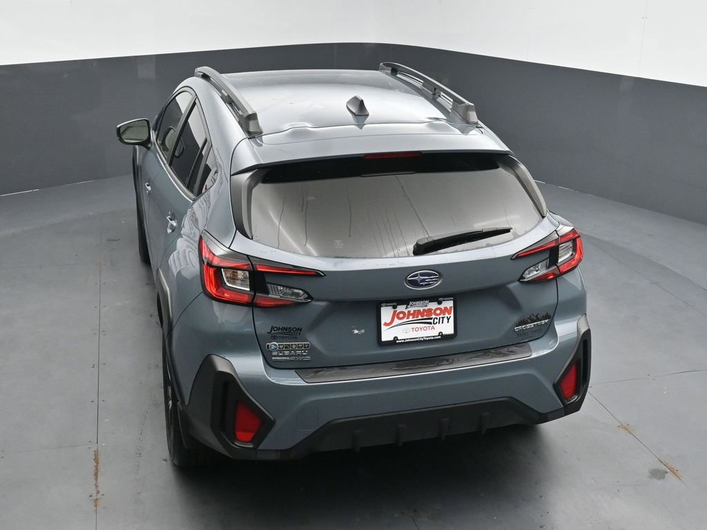 Used 2024 Subaru Crosstrek 2.0i Premium AWD/4WD image 30