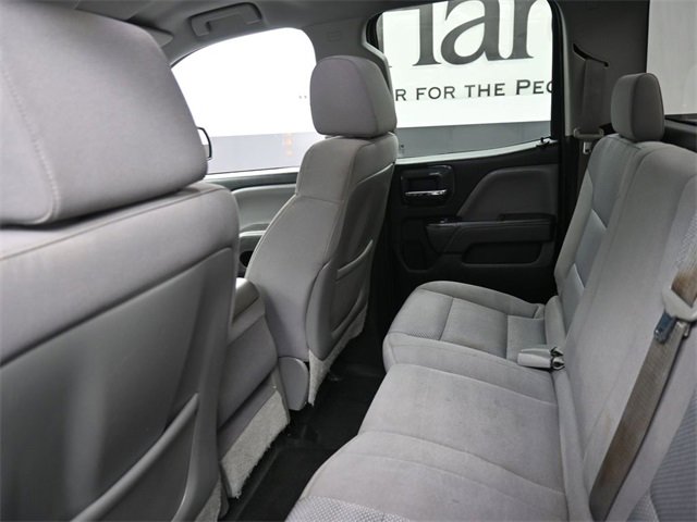 Used 2014 Chevrolet Silverado 1500 W/T w/ Trailering Package image 21