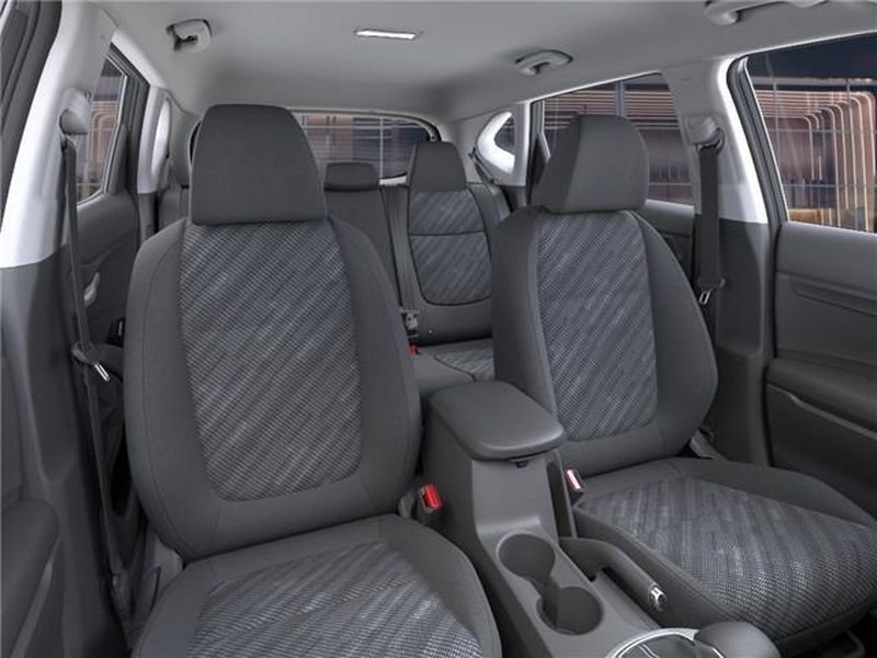 New 2026 Kia Seltos LX AWD/4WD image 15