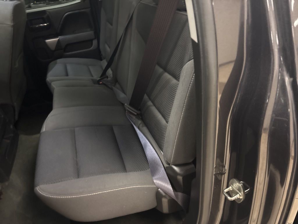 Used 2016 Chevrolet Silverado 1500 LT w/ All Star Edition image 28