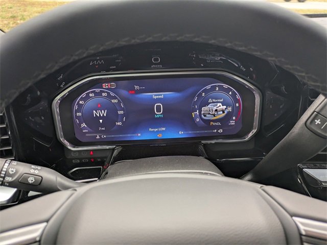 New 2026 Chevrolet Silverado 3500 LT w/ All Star Edition image 15