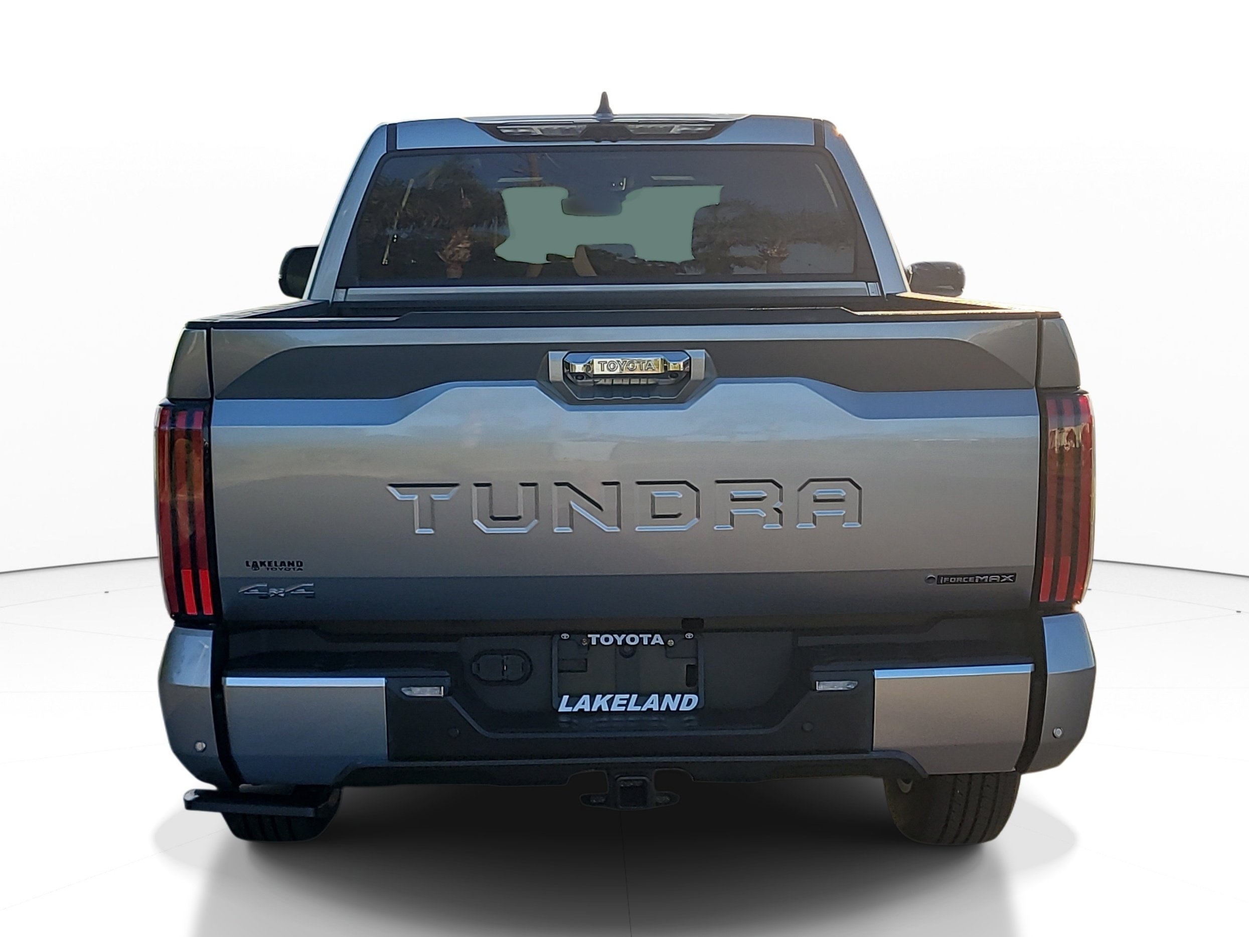 Certified 2026 Toyota Tundra Limited w/ Limited PVM Package AWD/4WD image 6