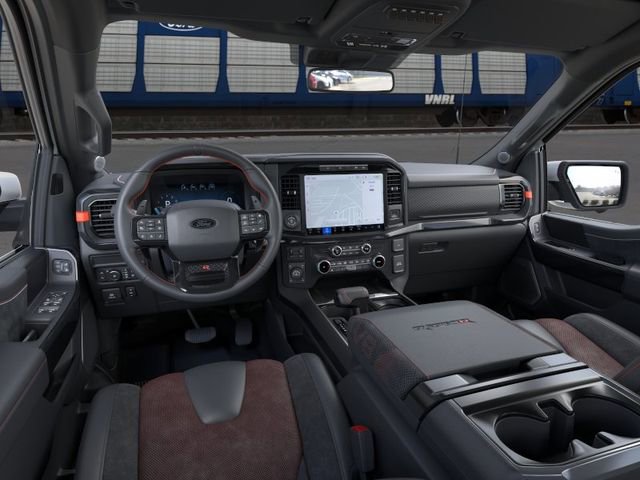 New 2026 Ford F150 Raptor AWD/4WD image 9