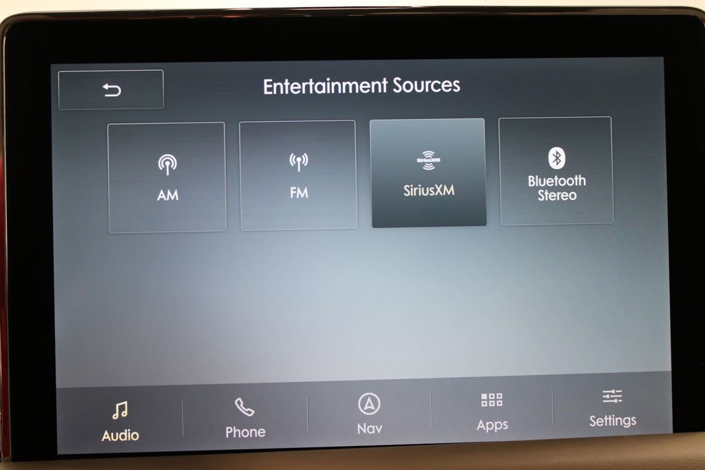 Used 2022 Lincoln Aviator Reserve w/ Elements Package Plus image 51