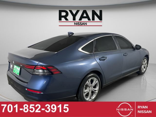 Used 2024 Honda Accord EX image 5