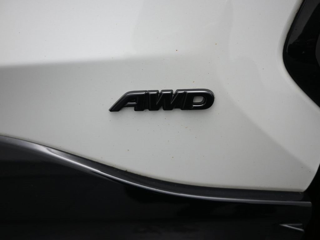 Used 2021 Toyota RAV4 XSE image 47