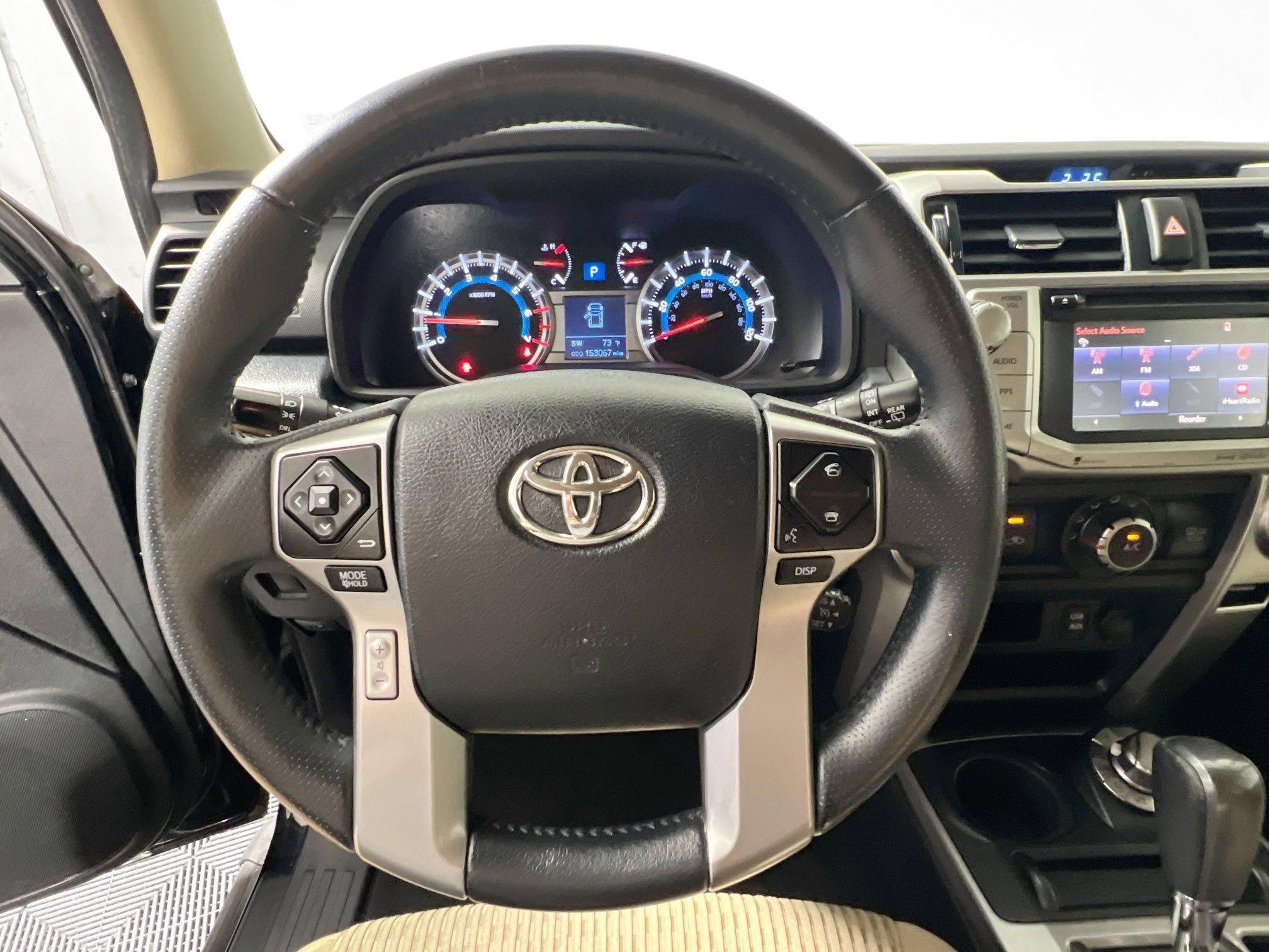 Used 2016 Toyota 4Runner SR5 image 17