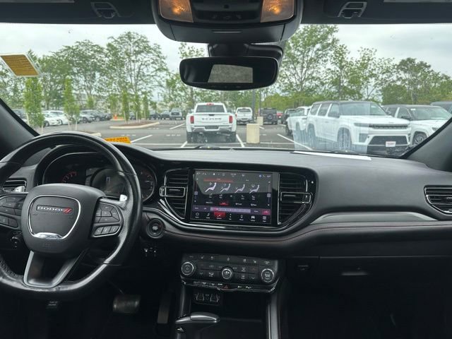 Used 2023 Dodge Durango GT AWD/4WD image 28