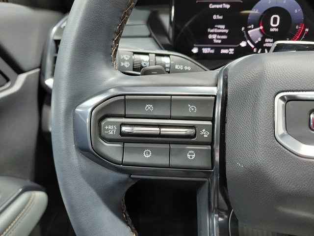 Certified 2024 GMC Acadia AT4 w/ Super Cruise Package image 39