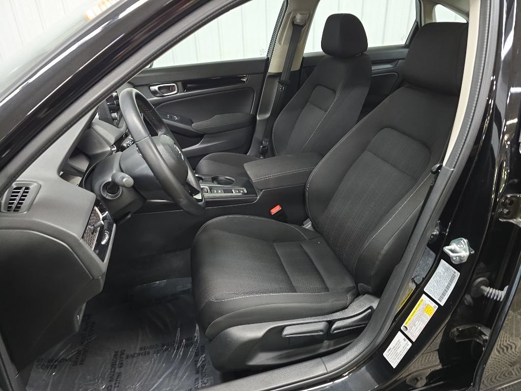 Used 2023 Honda Civic EX image 30