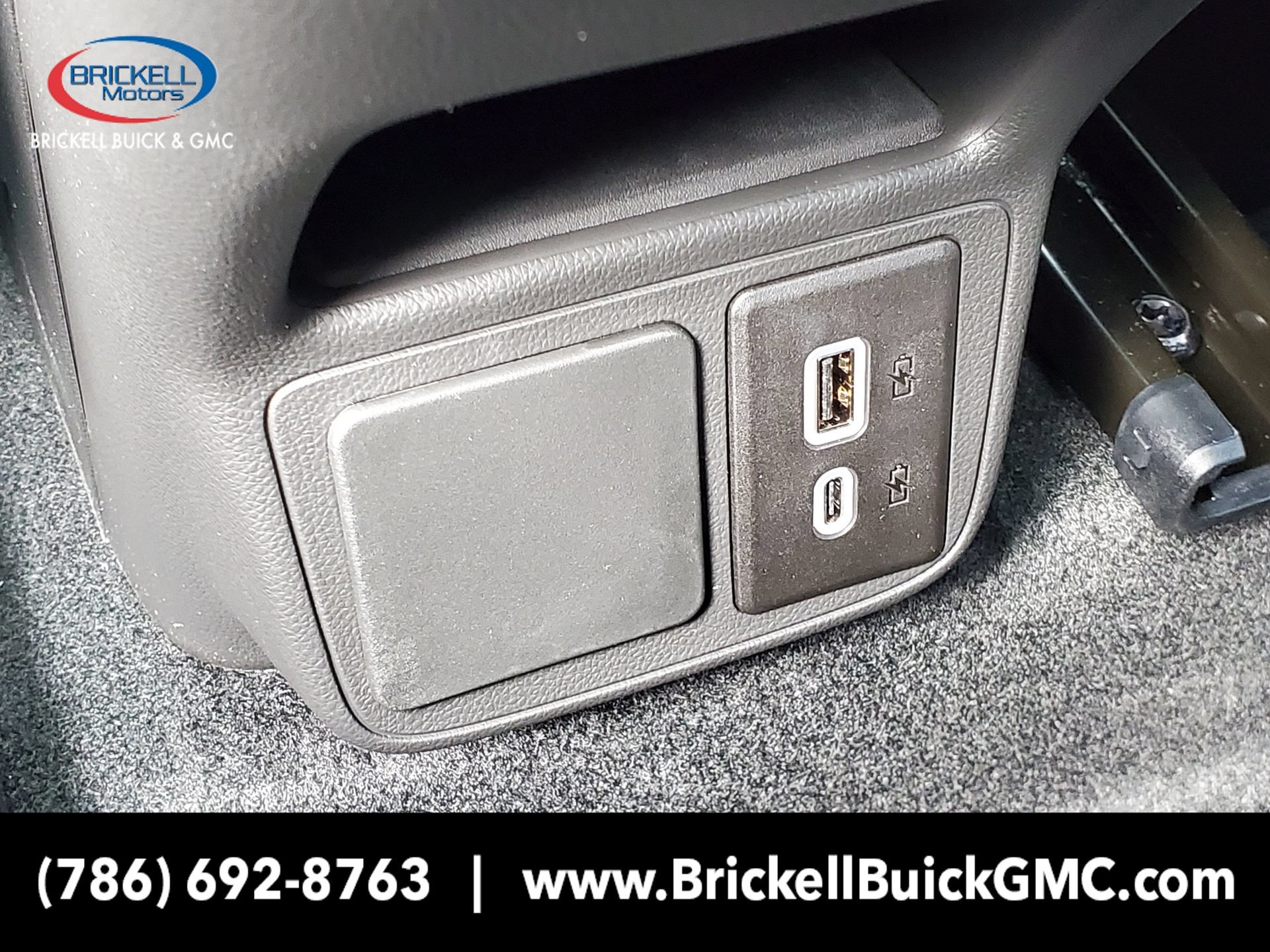 New 2026 Buick Encore GX Sport Touring w/ Advanced Technology Package FWD image 13