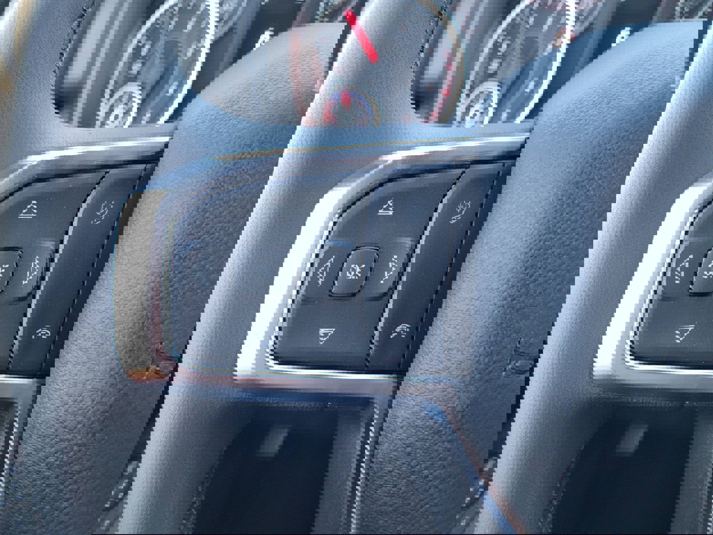 New 2026 RAM 3500 Big Horn image 28