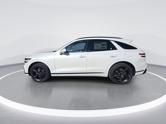 New 2026 Genesis GV70 3.5T Sport Prestige image 5