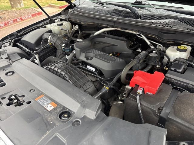 Used 2020 Ford Ranger Lariat w/ Technology Package image 27