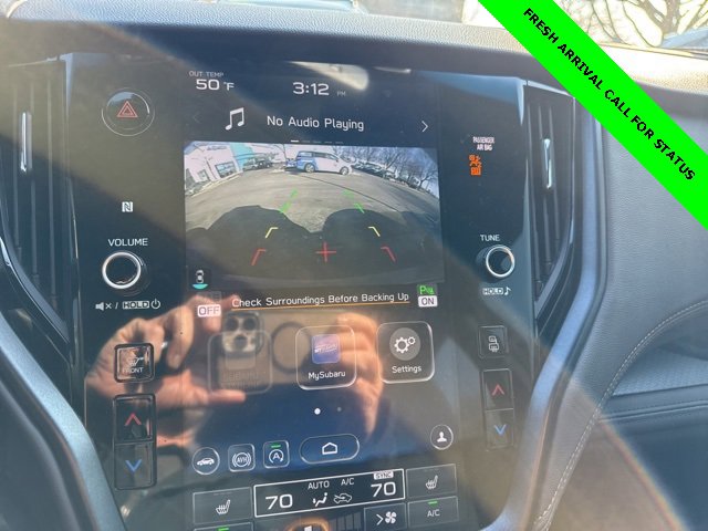 Used 2022 Subaru Outback Wilderness image 25