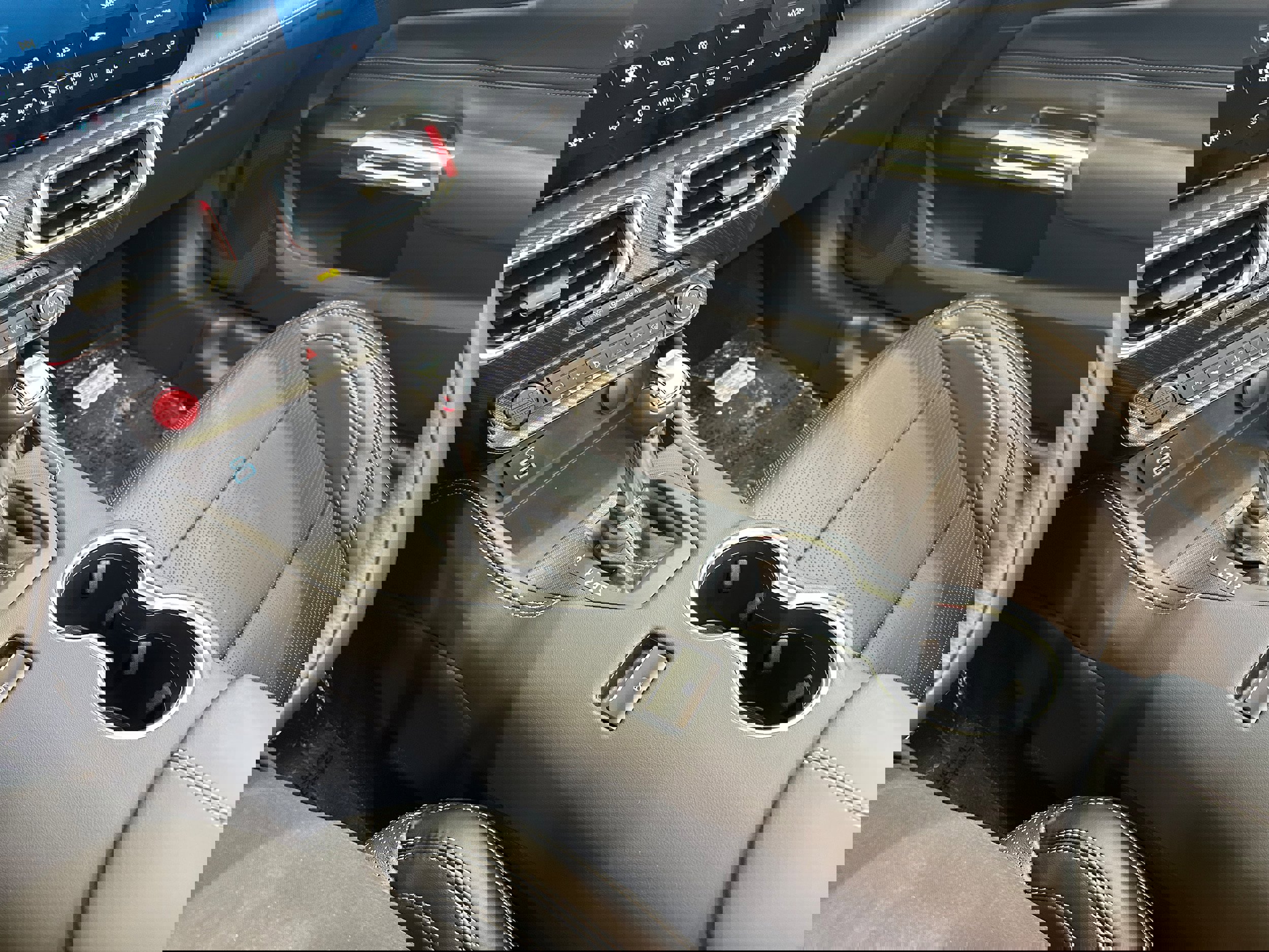 New 2025 Ford Mustang GT Premium image 47