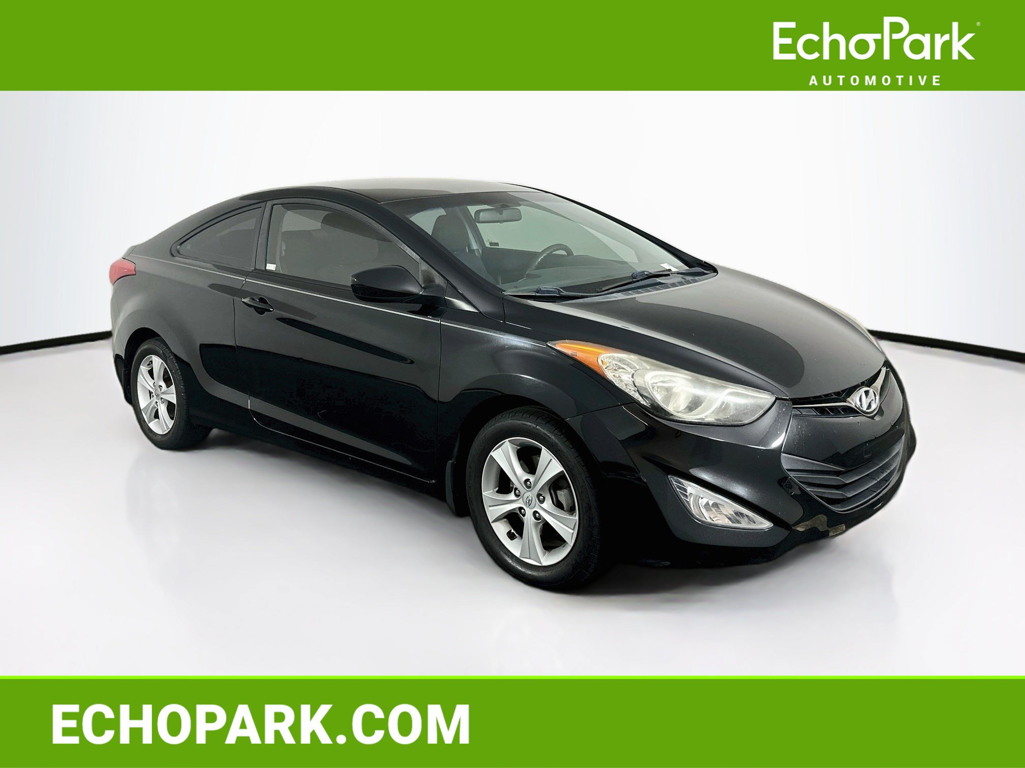 Used 2013 Hyundai Elantra