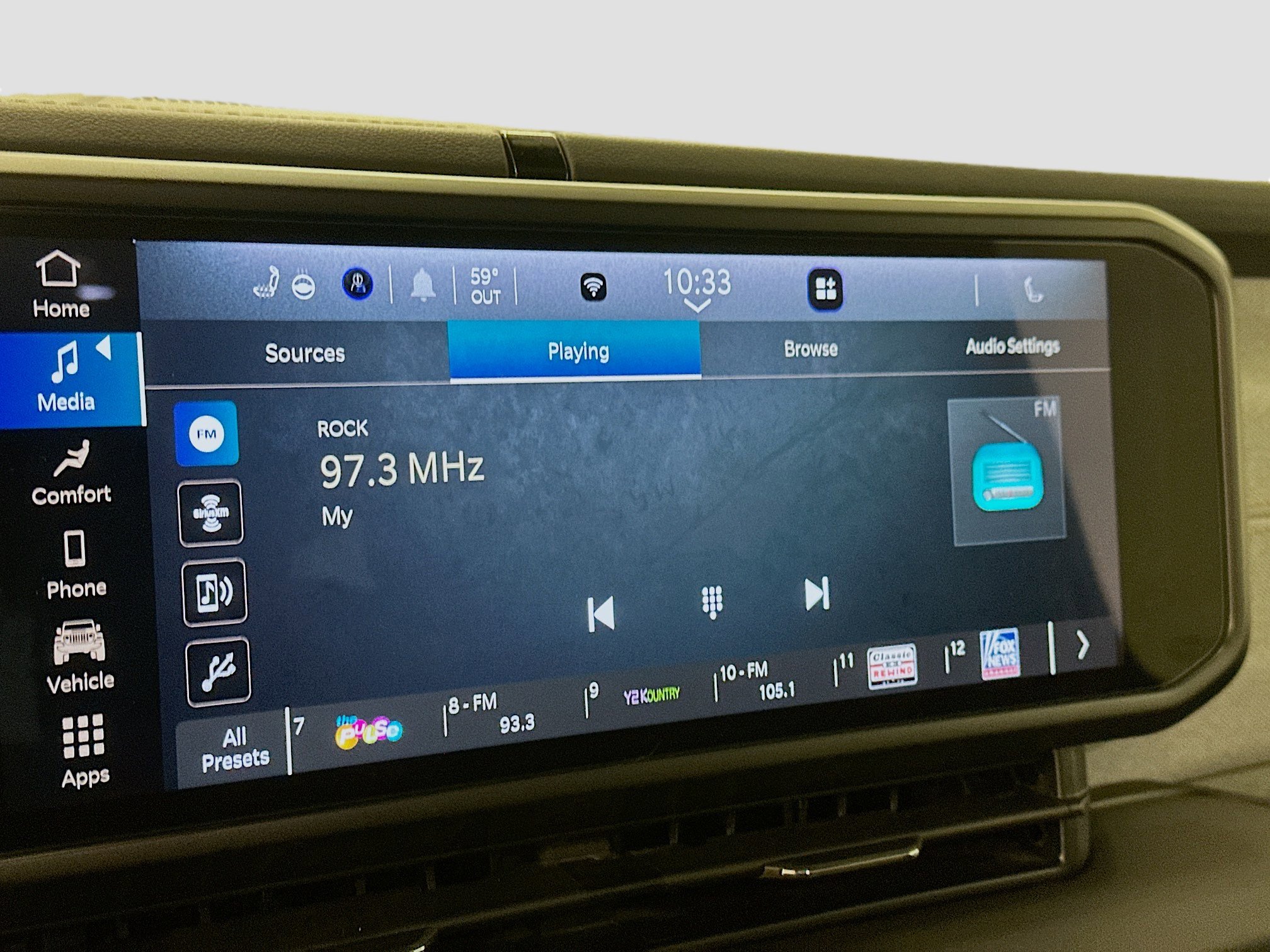 Used 2025 Jeep Wrangler Unlimited Sahara AWD/4WD image 21