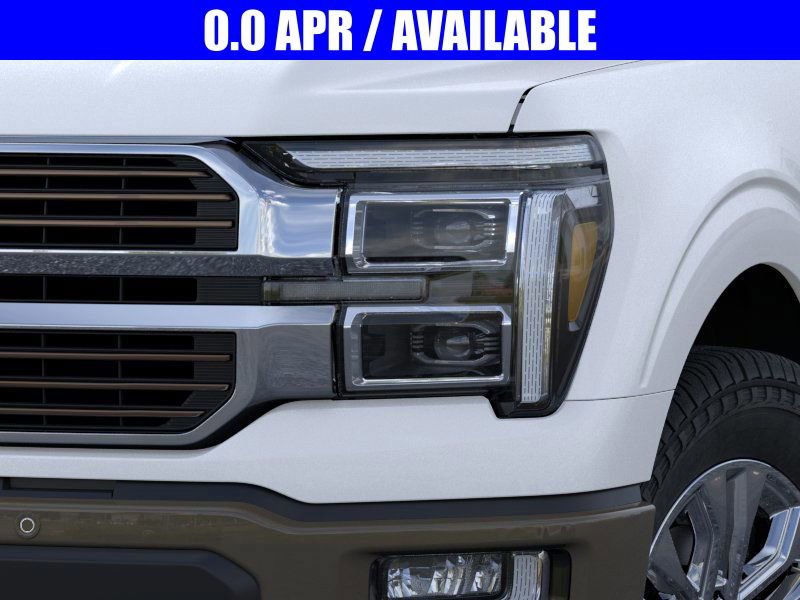 New 2026 Ford F150 King Ranch image 18