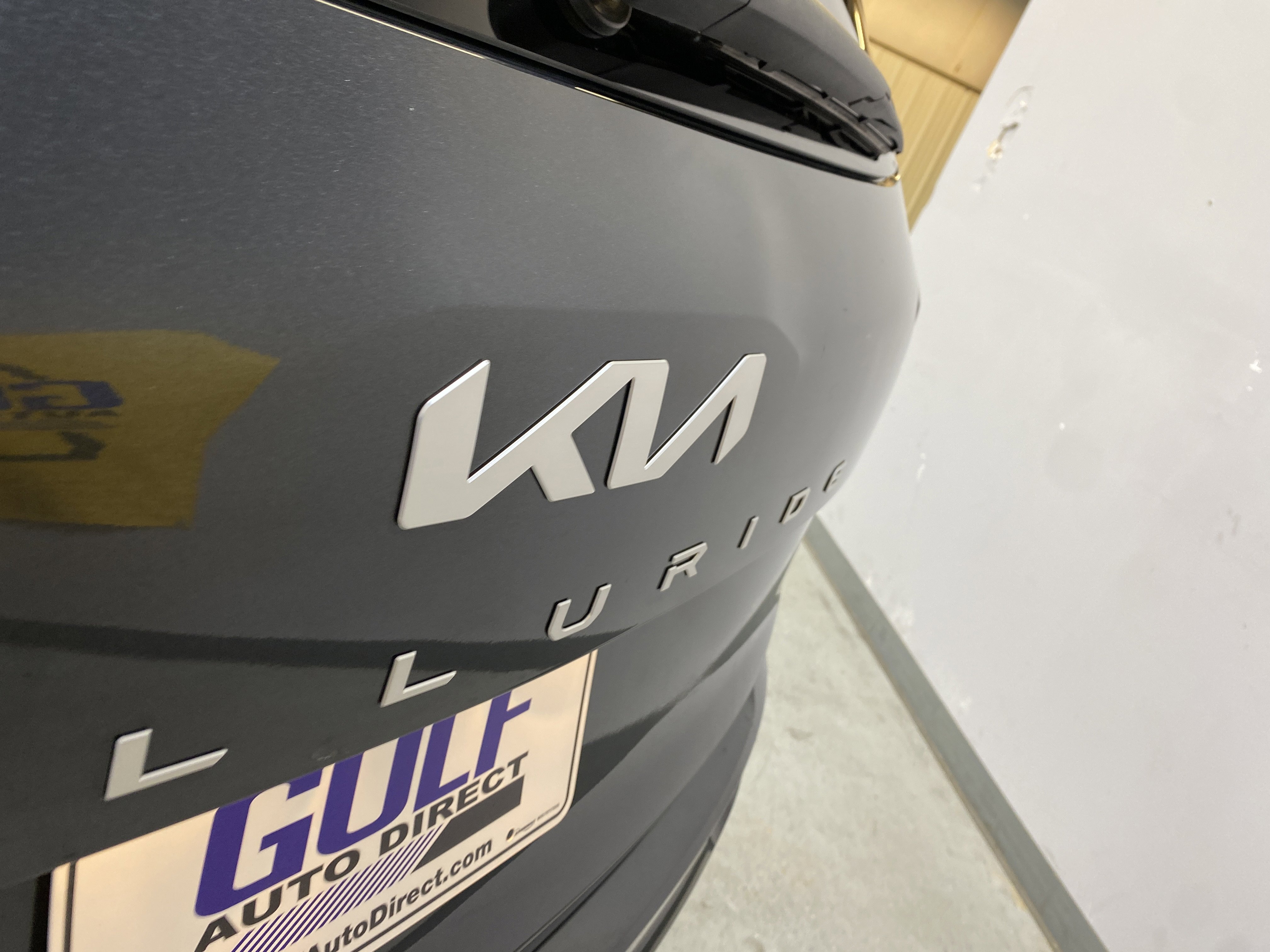 Used 2024 Kia Telluride SX X-Pro image 16