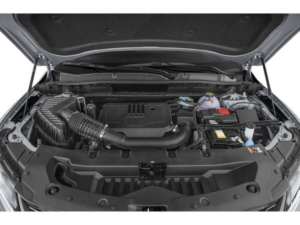 Used 2024 Chevrolet Blazer LT w/ Convenience Package FWD image 7