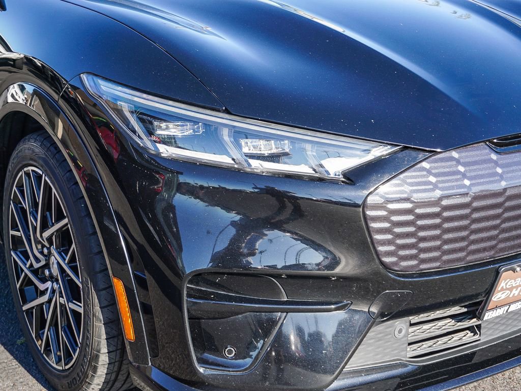 Used 2022 Ford Mustang Mach-E GT w/ GT Performance Edition image 11