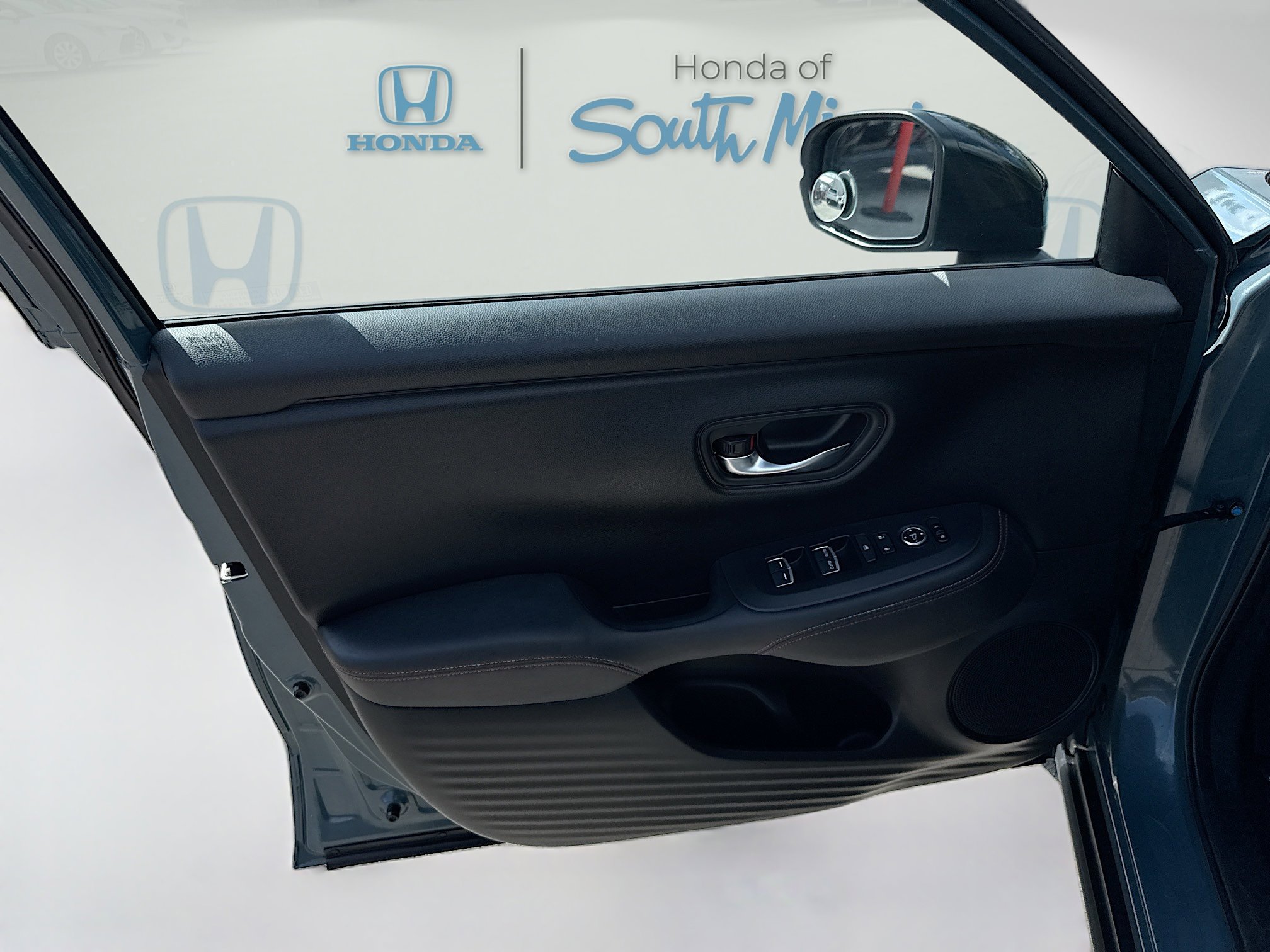 Used 2024 Honda HR-V Sport image 19