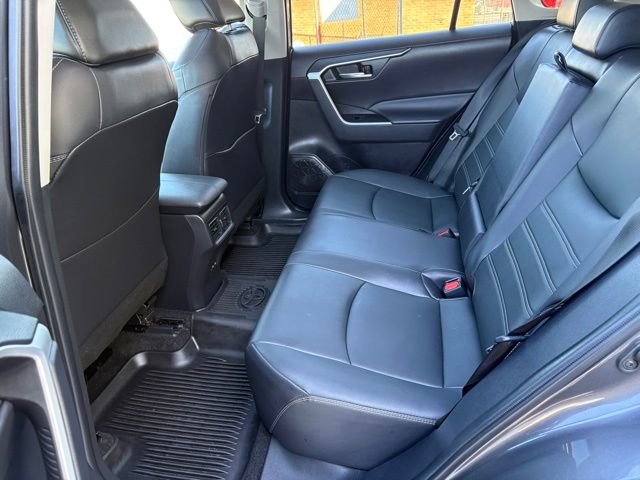 Used 2024 Toyota RAV4 XLE Premium image 27