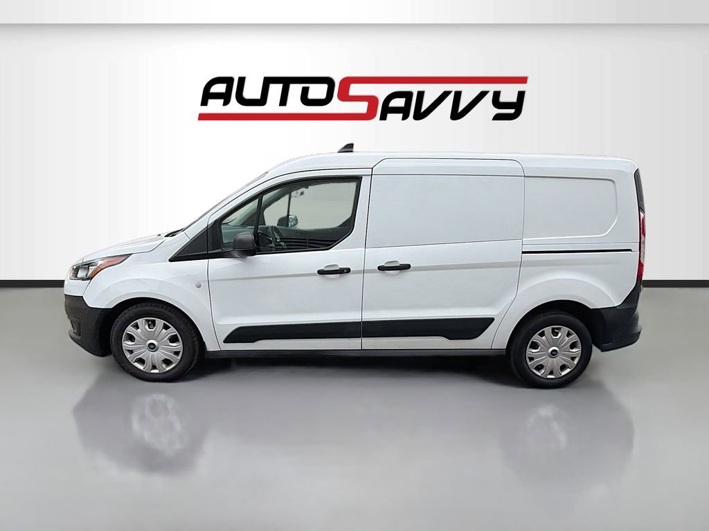 Used 2023 Ford Transit Connect XL image 4