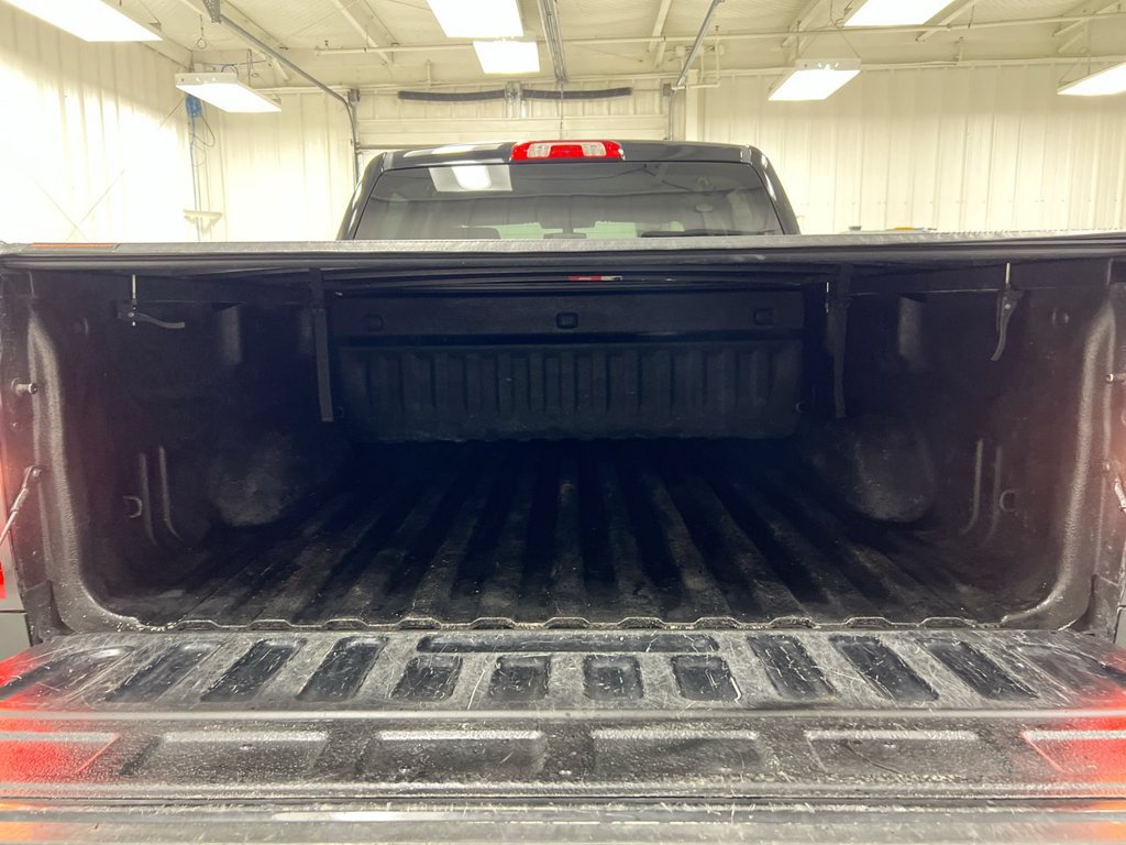 Used 2017 Chevrolet Silverado 1500 LT w/ All Star Edition AWD/4WD image 23