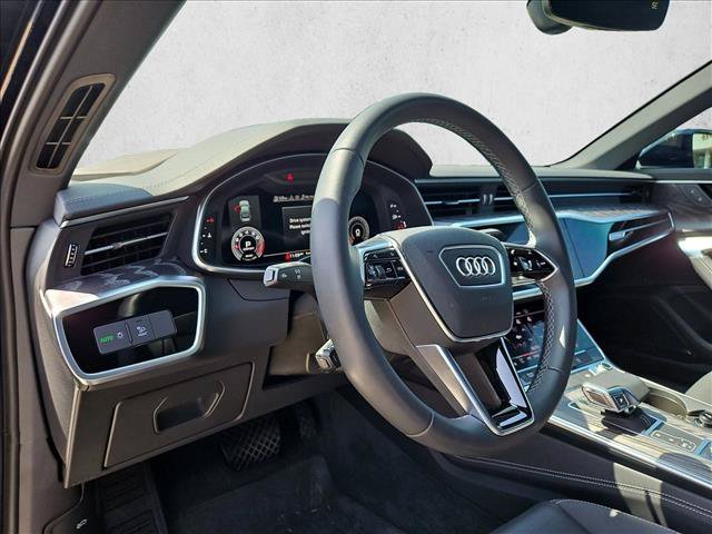 Used 2025 Audi A6 Premium Plus AWD/4WD image 10
