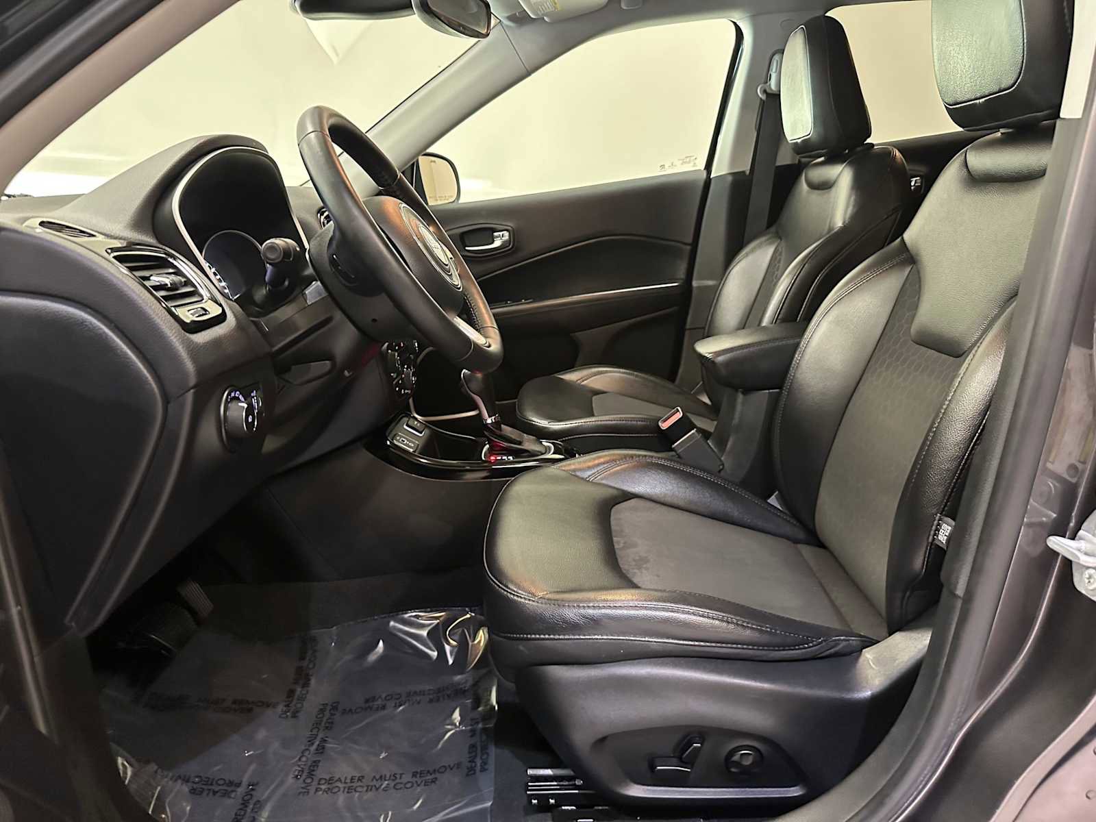 Used 2019 Jeep Compass Altitude image 21