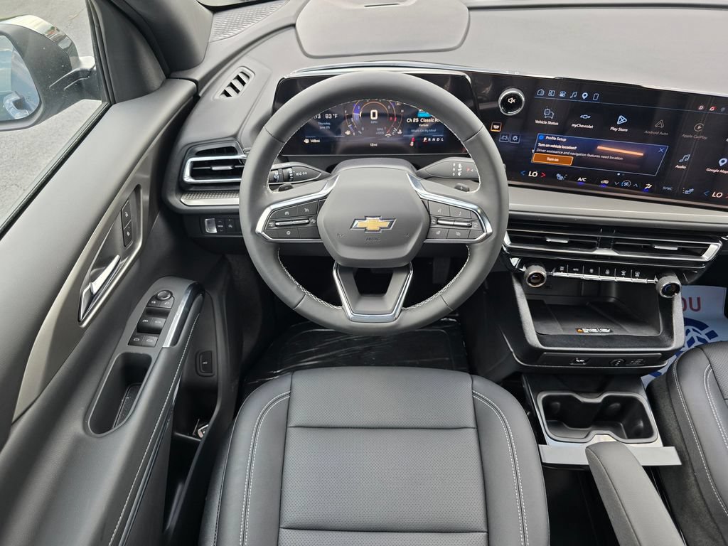 Used 2026 Chevrolet Traverse LT w/ Driver Confidence Package FWD image 24