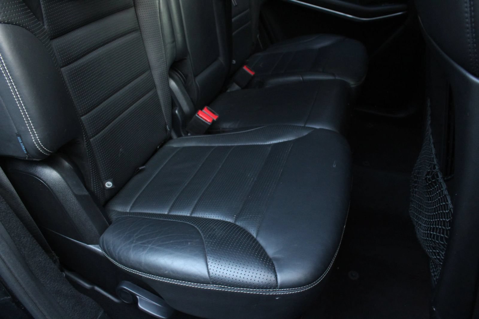 Used 2017 Mercedes-Benz GLS 63 AMG 4MATIC w/ AMG Night Styling Package image 26