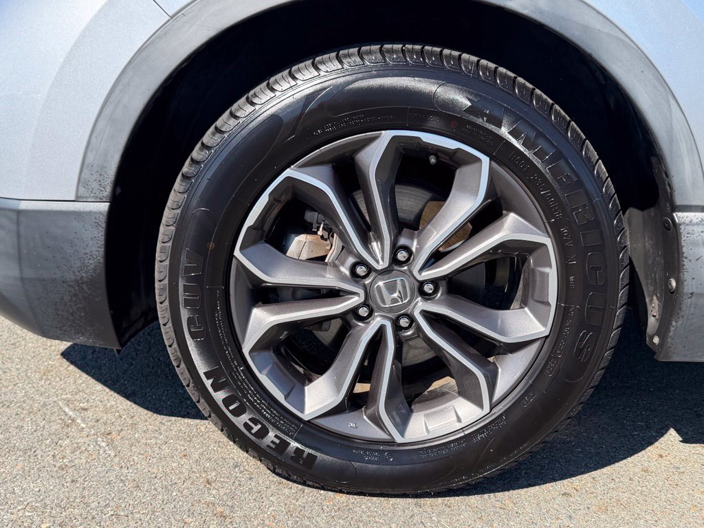 Used 2020 Honda CR-V EX image 10