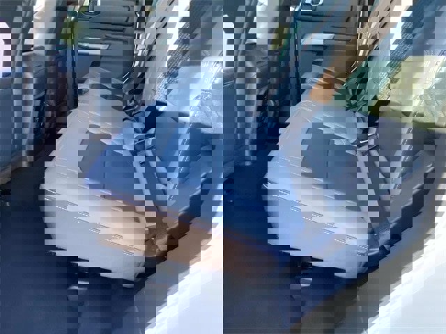 Used 2022 Ford Bronco Outer Banks image 48