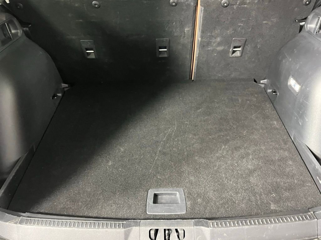 Used 2025 Ford Bronco Sport Outer Banks w/ Outer Banks Tech Package+ image 26