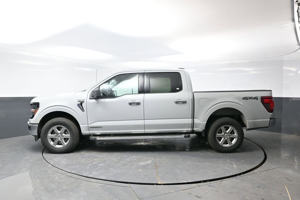 Used 2024 Ford F150 XLT w/ Mobile Office Package image 11
