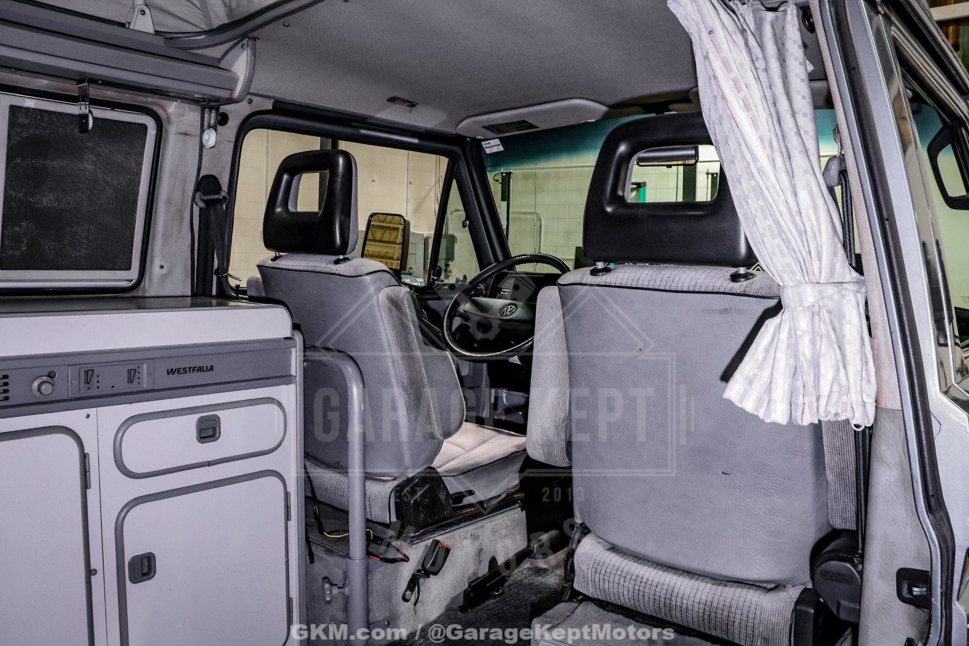 Used 1987 Volkswagen Vanagon GL RWD image 79