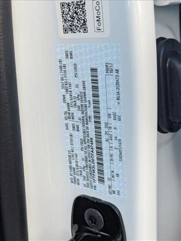 New 2026 Ford F150 XLT image 16