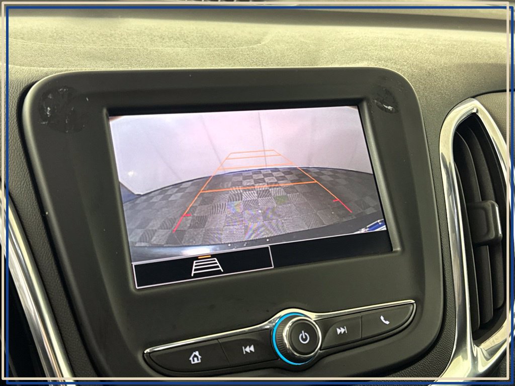 Certified 2024 Chevrolet Equinox LT AWD/4WD image 15