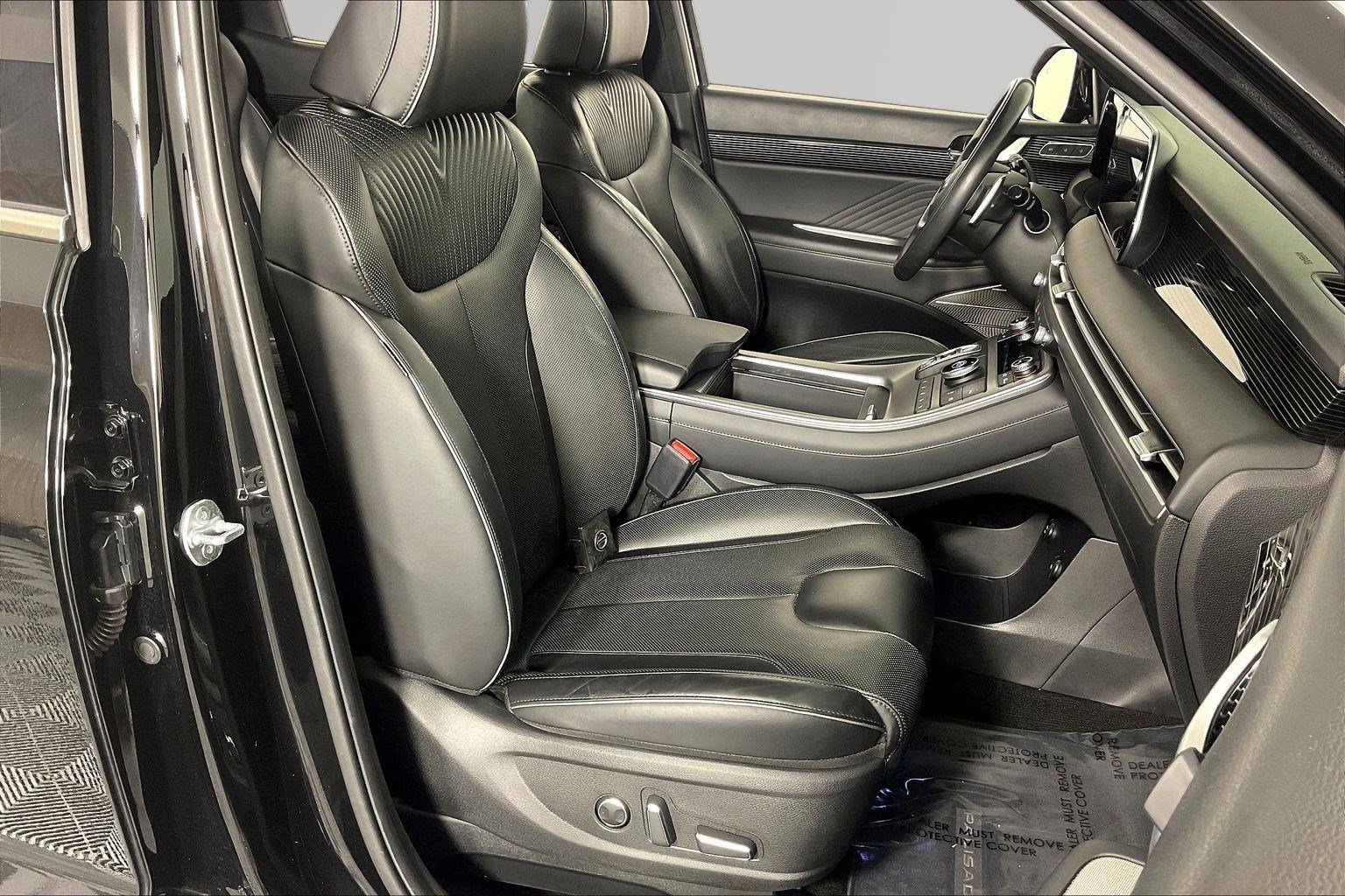 Used 2024 Hyundai Palisade Calligraphy FWD image 29