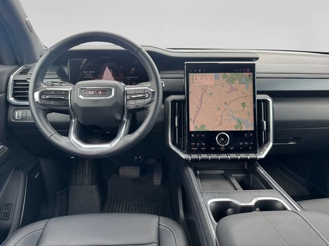 Used 2026 GMC Acadia Elevation w/ Elevation Premium Package AWD/4WD image 23