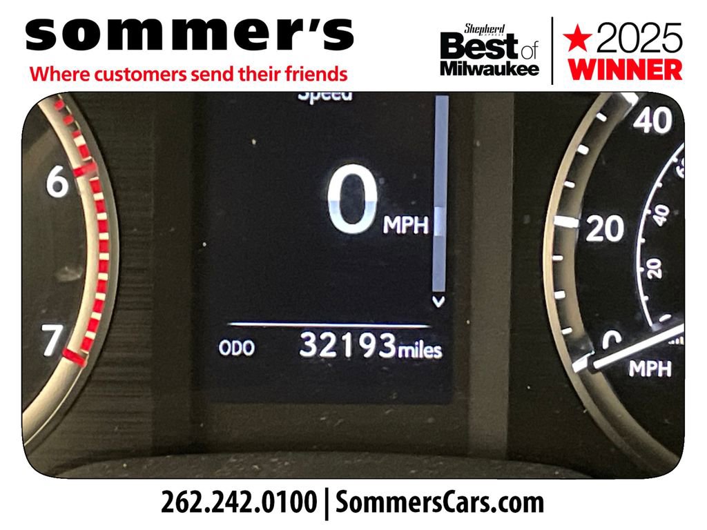 Used 2023 Lexus GX 460 Premium image 14