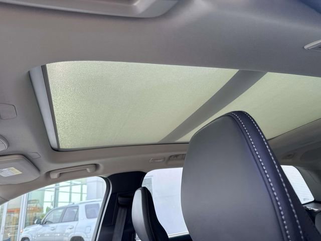 New 2026 Volvo XC90 B6 Ultra image 22