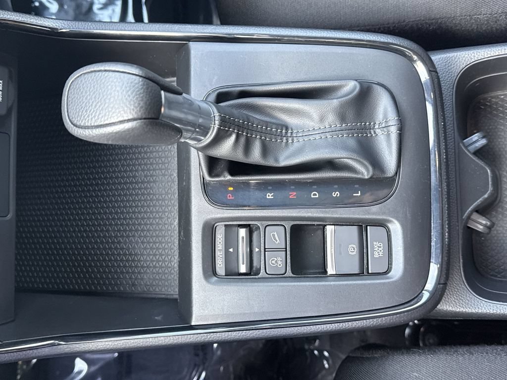 Used 2024 Honda CR-V EX image 22