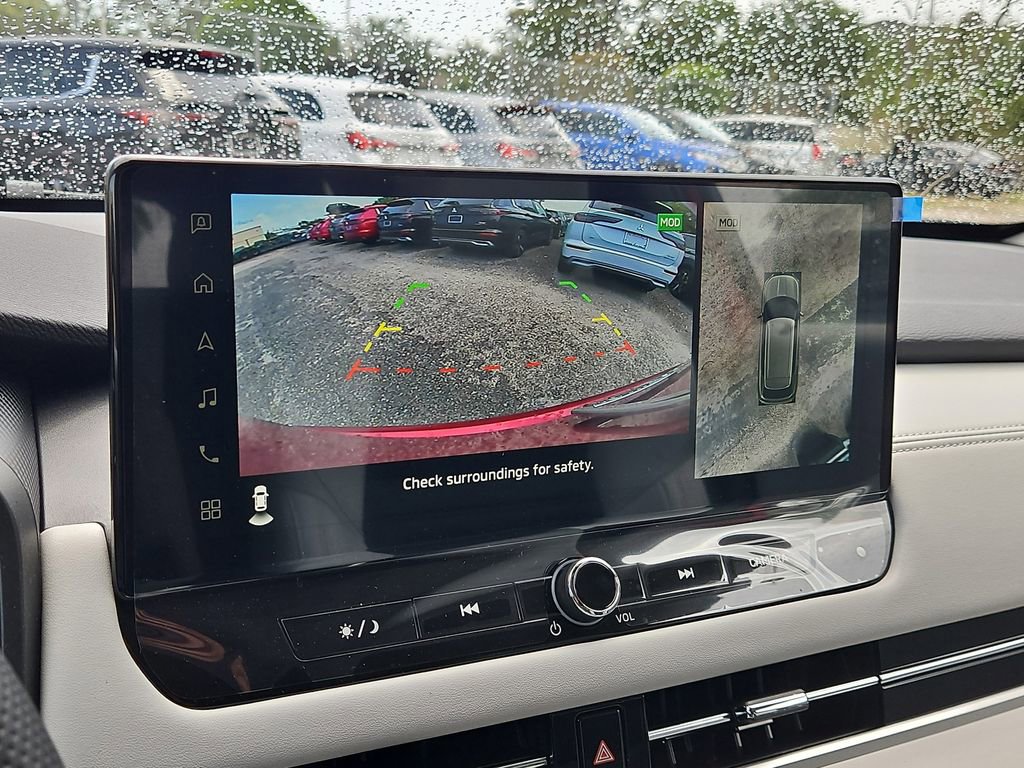 New 2026 Mitsubishi Outlander LE FWD image 27